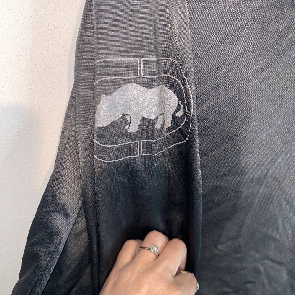 Ecko Function Performance Black Logo Graphic Full… - image 4